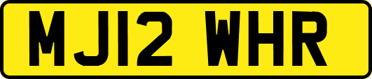 MJ12WHR