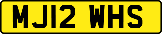 MJ12WHS