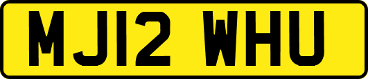 MJ12WHU