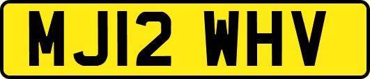 MJ12WHV