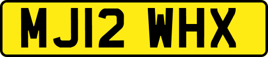 MJ12WHX
