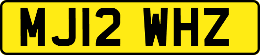 MJ12WHZ