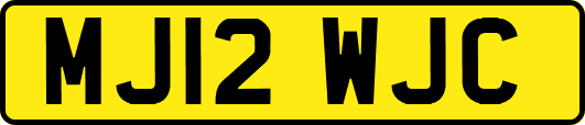 MJ12WJC
