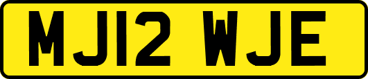 MJ12WJE