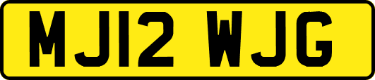 MJ12WJG