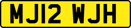 MJ12WJH
