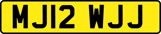 MJ12WJJ