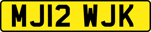 MJ12WJK