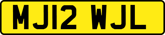 MJ12WJL