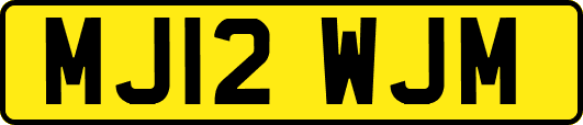 MJ12WJM
