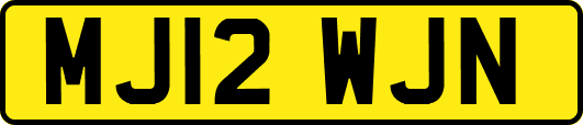 MJ12WJN