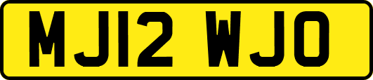 MJ12WJO