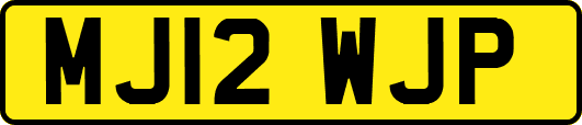 MJ12WJP