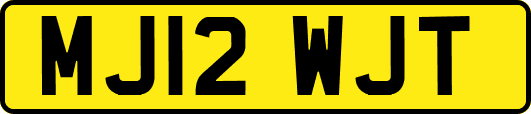 MJ12WJT