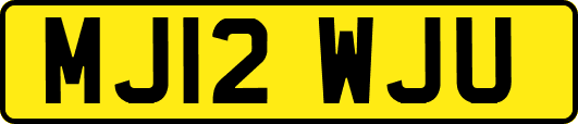 MJ12WJU