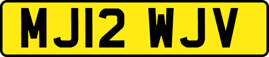 MJ12WJV