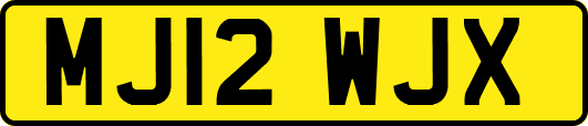 MJ12WJX