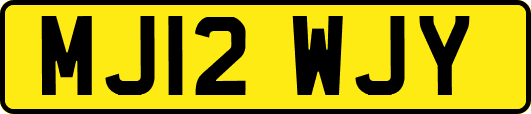 MJ12WJY