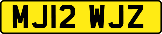 MJ12WJZ