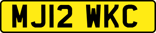 MJ12WKC