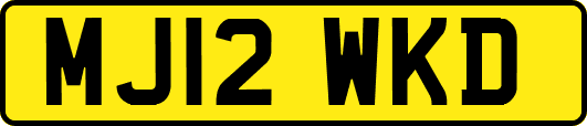 MJ12WKD