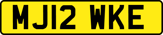 MJ12WKE