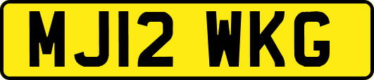 MJ12WKG