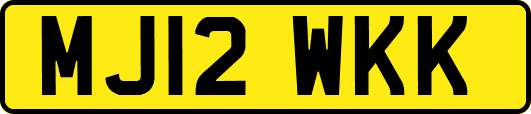 MJ12WKK