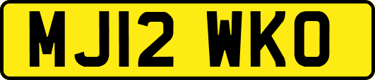 MJ12WKO
