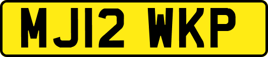 MJ12WKP
