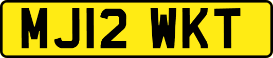 MJ12WKT