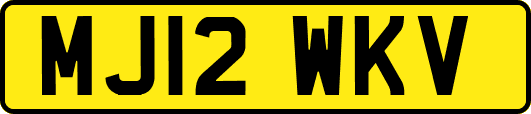 MJ12WKV