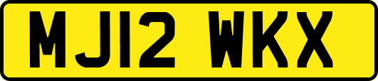 MJ12WKX