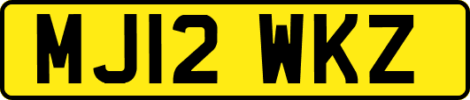 MJ12WKZ