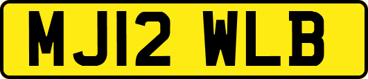 MJ12WLB