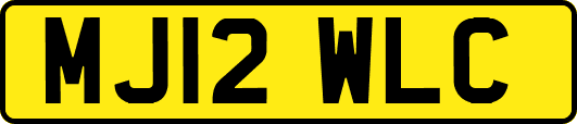 MJ12WLC
