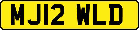 MJ12WLD