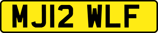 MJ12WLF