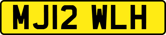 MJ12WLH