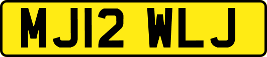 MJ12WLJ