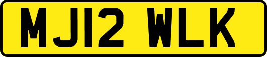 MJ12WLK