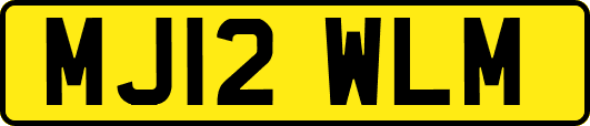 MJ12WLM