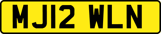 MJ12WLN