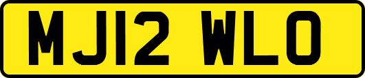 MJ12WLO