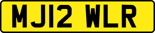 MJ12WLR