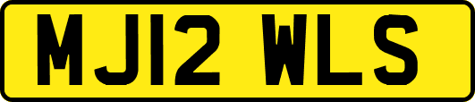 MJ12WLS