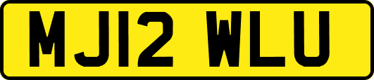 MJ12WLU
