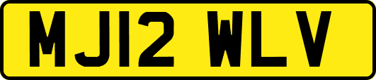 MJ12WLV
