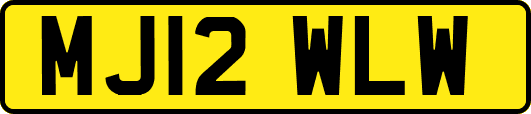 MJ12WLW