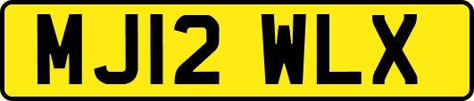 MJ12WLX